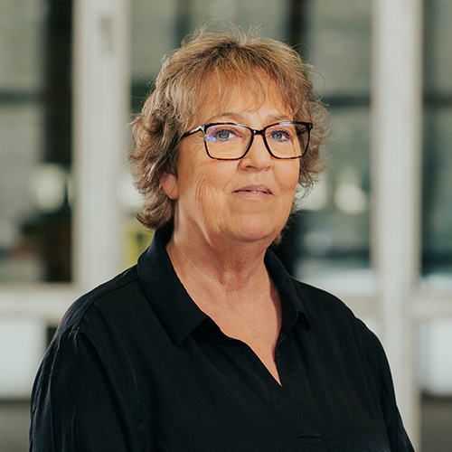 Karin Stomberg AJAB Smide AB Karin Stomberg AJAB Smide AB