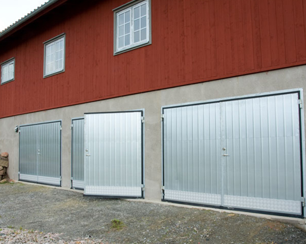 Slagportar hästgård