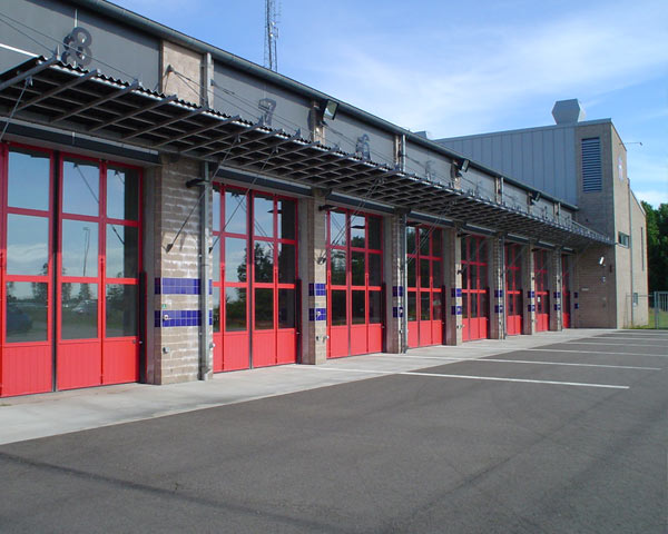 Vikport, AJAB Smide