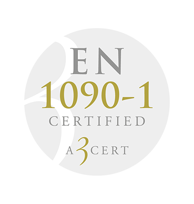 En 1090 1 Certifikat A3Cert 400X420